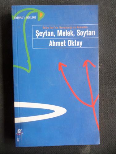 Şeytan Melek Soytarı