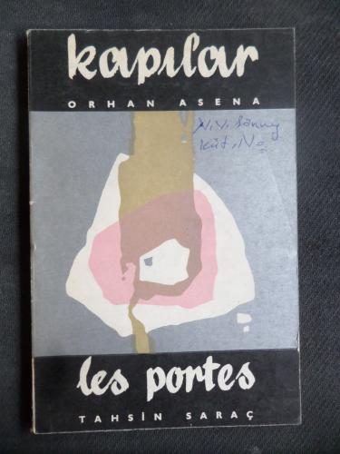 Kapılar (Bir Perdelik Oyun)