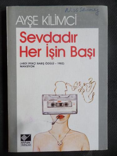 Sevdadır Her İşin Başı Ayşe Kilimci