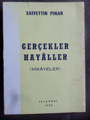 Gerçek Hayaller (Hikayeler)