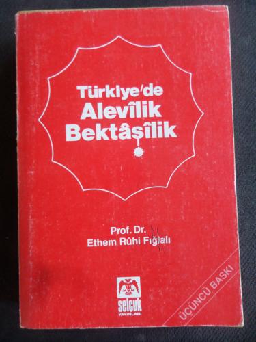 Türkiye'de Alevilik Bektaşilik