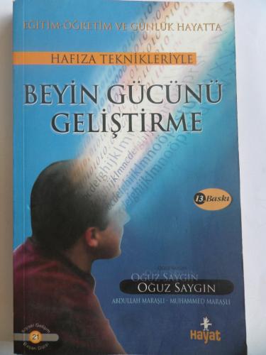Beyin Gücünü Geliştirme