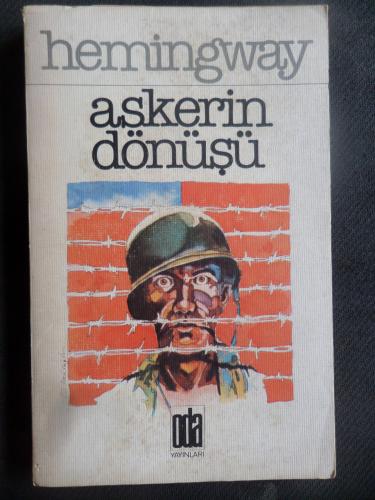 Askerin Dönüşü Ernest Hemingway
