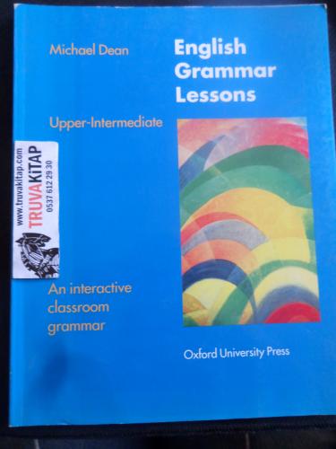 English Grammar Lessons