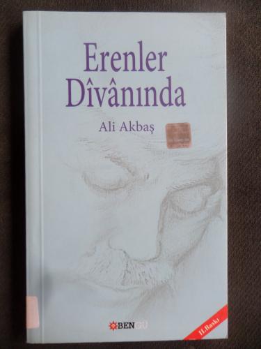 Erenler Divanında