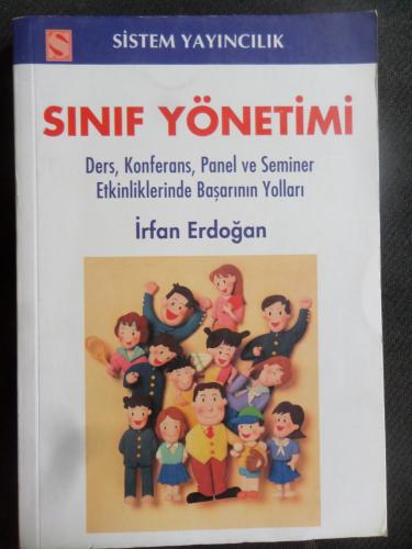 Sınıf Yönetimi İrfan Erdoğan