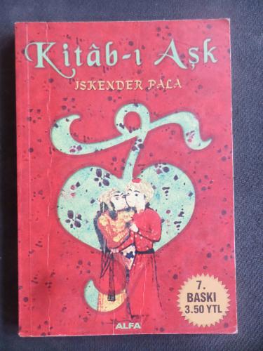 Kitab-ı Aşk