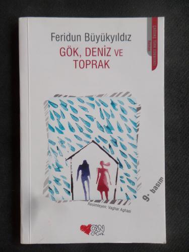 Gök deniz ve toprak Feridun Büyükyıldız