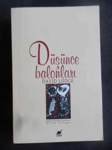 Düşünce Balonları David Lodge