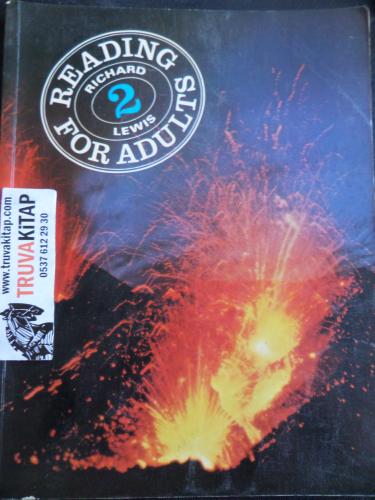 Reading For Adults 2