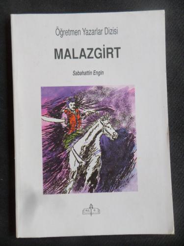 Malazgirt Sabahattin Engin