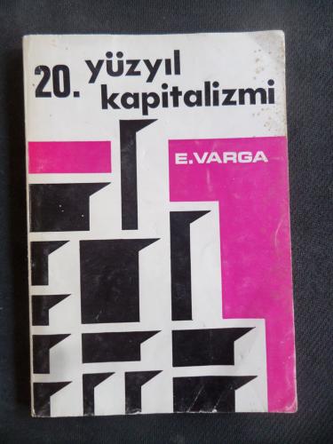 20. Yüzyıl Kapitalizmi