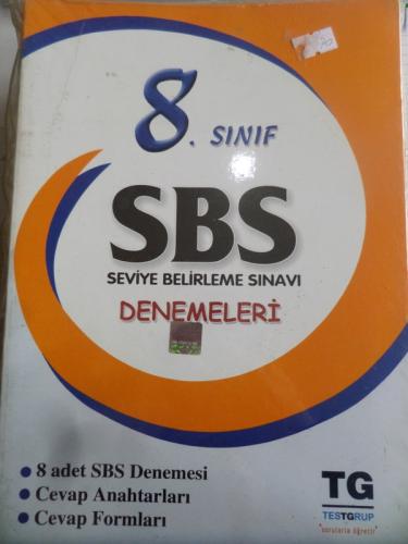 8. Sınıf SBS Denemeleri