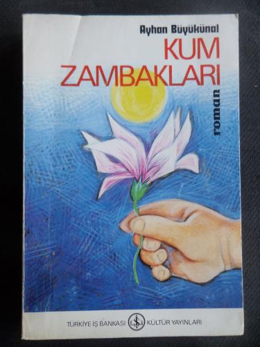 Kum Zambakları