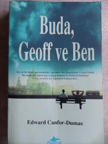 Buda Geoff ve Ben
