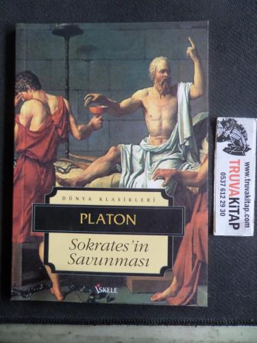 Sokrates'in Savunması
