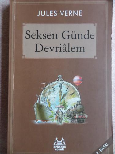 Seksen Günde Devrialem