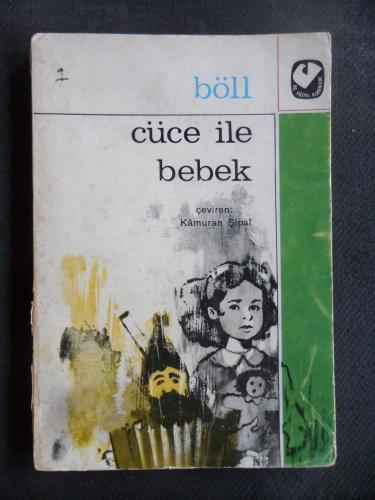 Cüce İle Bebek