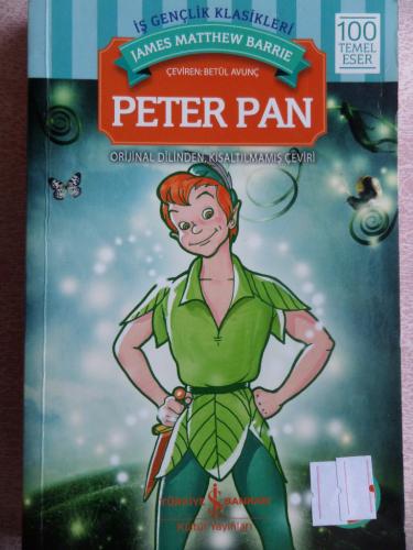 Peter Pan