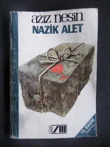 Nazik Alet Aziz Nesin