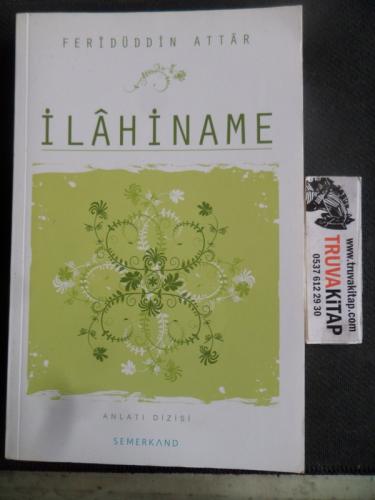 İlahiname Feridüddin Attar