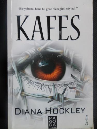 Kafes Diana Hockley