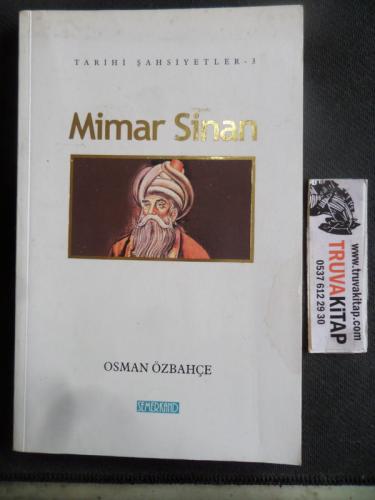 Mimar Sinan