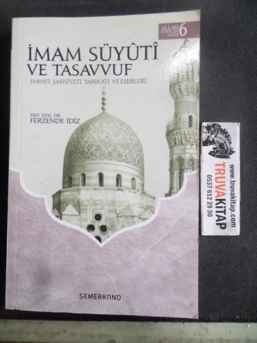İmam Süyuti ve Tasavvuf