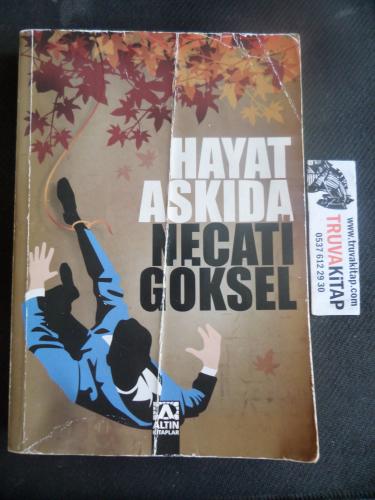 Hayat Askıda