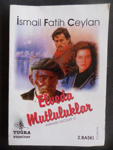 Elveda Mutluluk
