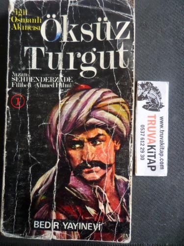 Öksüz Turgut 1 ( Açıklamayı okuyunuz )