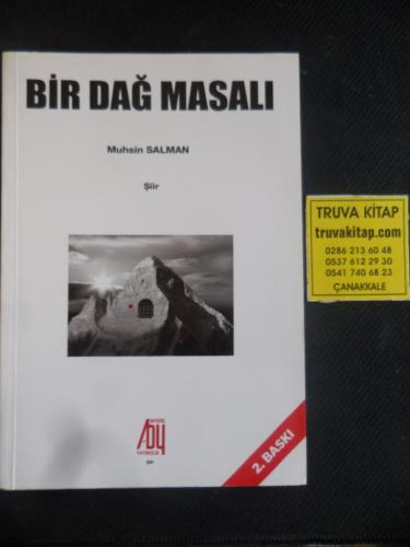 Bir Dağ Masalı
