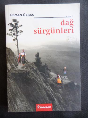 Dağ Sürgünleri