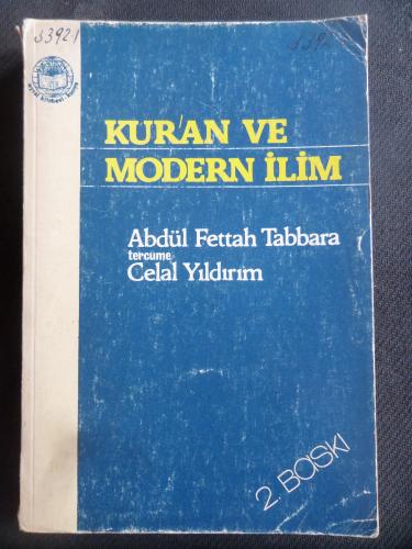 Kur'an ve Modern İlim