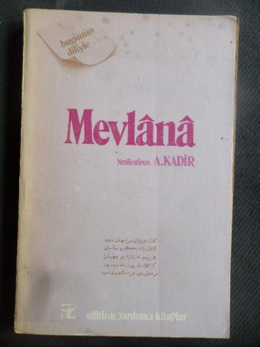 Mevlana