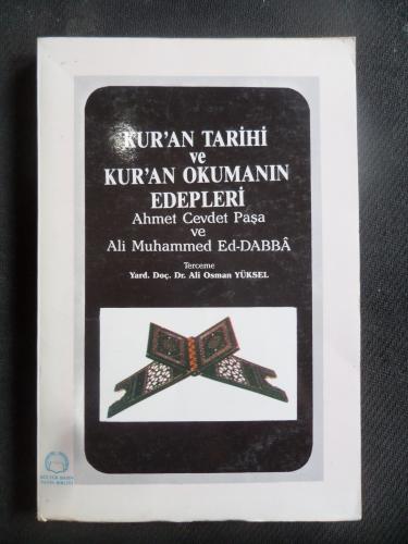 Kur'an Tarihi ve Kur'an Okumanın Edepleri