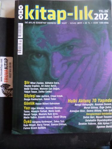 Kitap-lık 2019 / 202