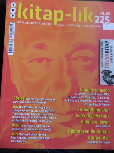 Kitap-lık 2023 / 225