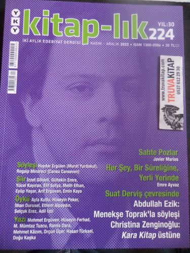 Kitap-lık 2022 / 224