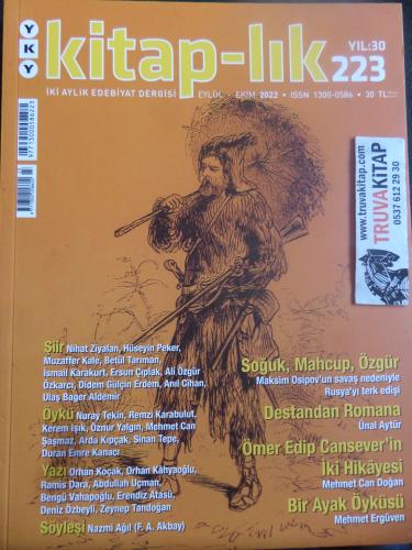 Kitap-lık 2022 / 223