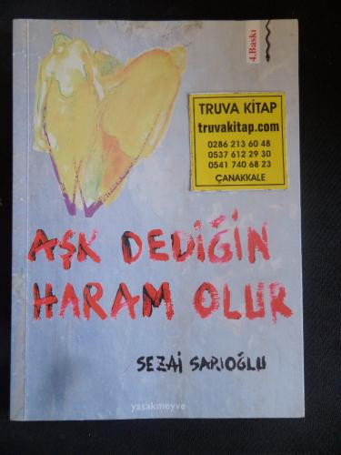 Aşk Dediğin Haram Olur