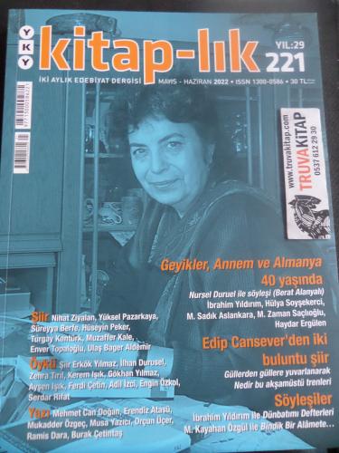 Kitap-lık 2022 / 221