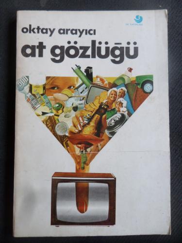 At Gözlüğü