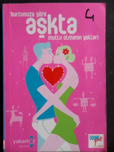 Burcunuza Göre Aşkta Mutlu Olmanın Yolları