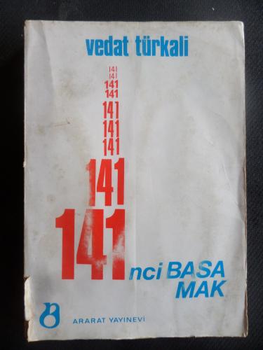 141'nci Basamak Vedat Türkali