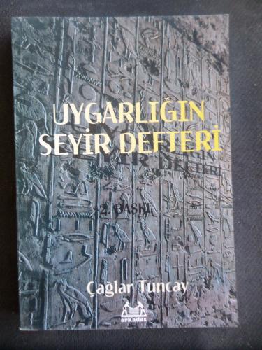 Uygarlığın Seyir Defteri