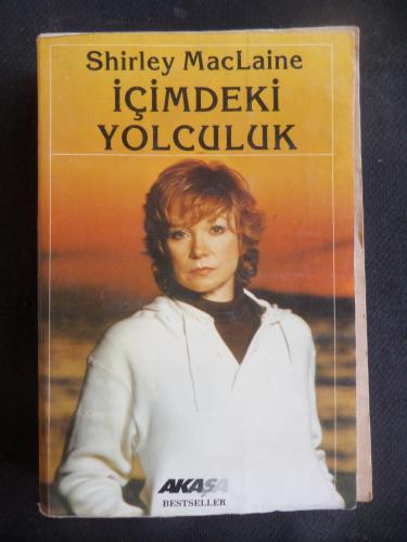 İçimdeki Yolculuk