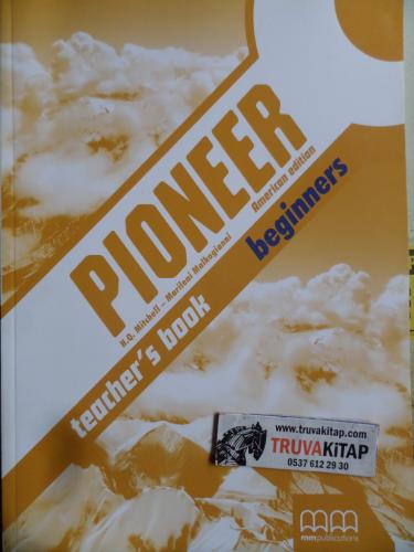 Pioneer Beginners Workbook