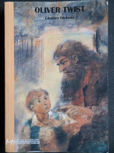 Oliver Twist Charles Dickens