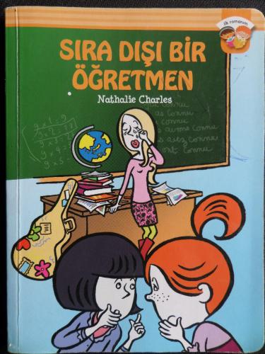 Sıra Dışı Bir Öğretmen